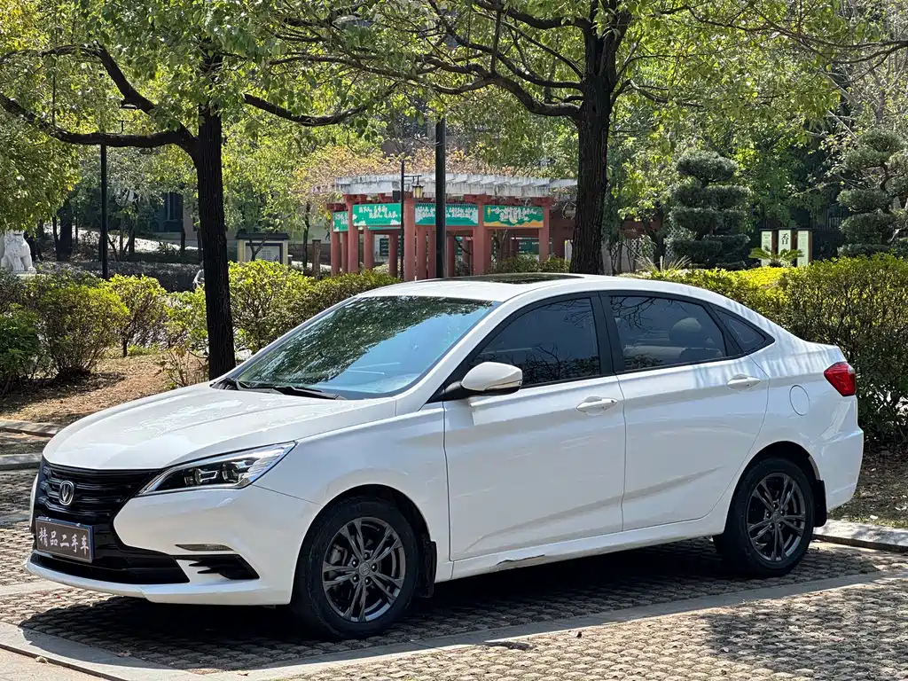 Eado DT 2021 1.6L automatic luxury model купить на сайте DeffCars