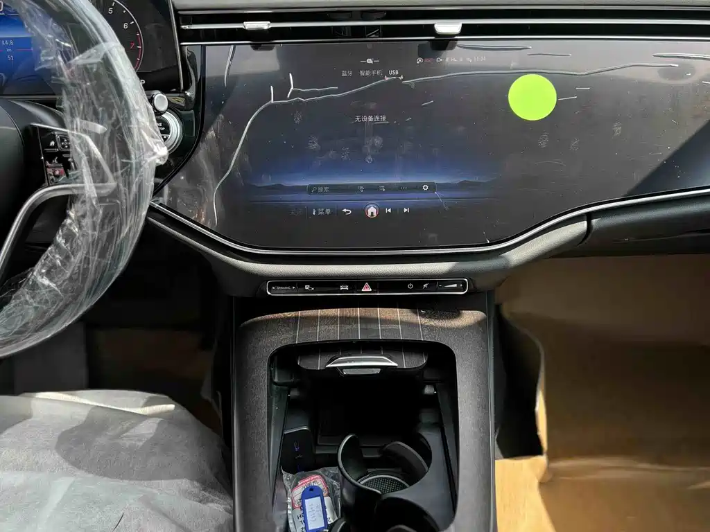 Mercedes-Benz E-Class 2026 E 300 L Luxury Model купить на сайте DeffCars