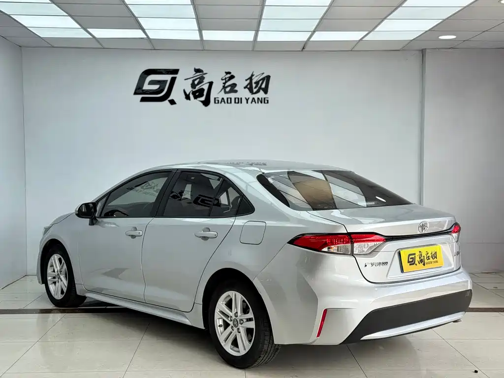 Ralink 2022 TNGA 1.5L CVT Advanced Edition купить на сайте DeffCars