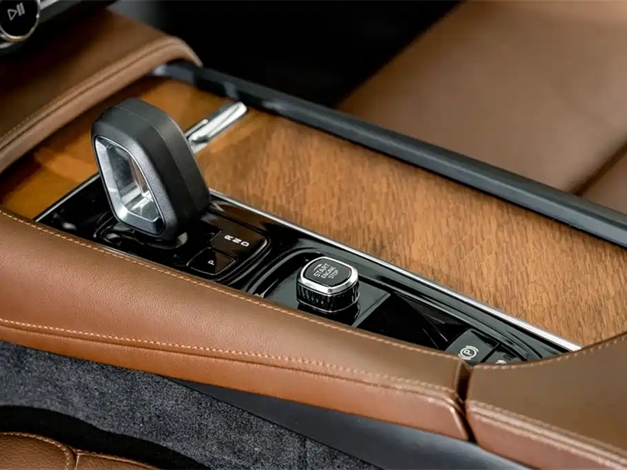 Volvo S90 2023 B5 Zhiyi Luxury Edition купить на сайте DeffCars