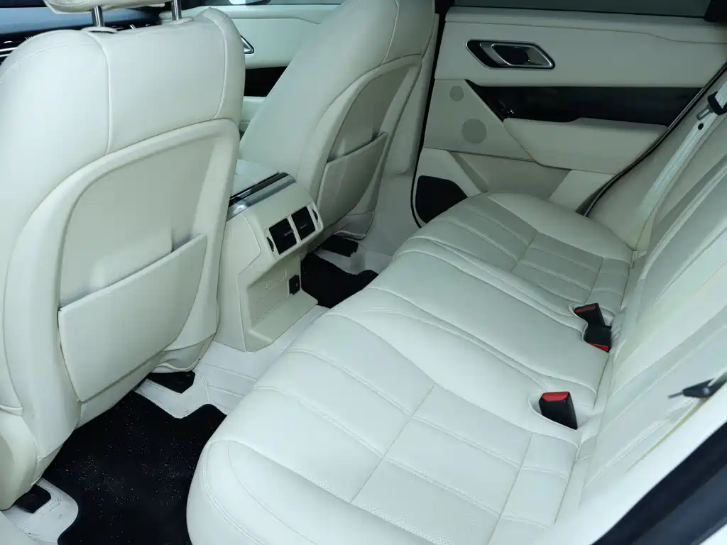 Range Rover Velar 2020 P340 R-DYNAMIC S купить на сайте DeffCars
