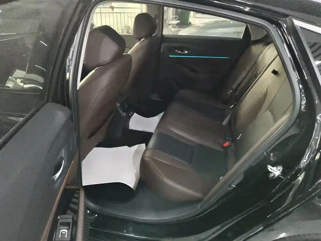 Yingshipai 2023 260TURBO Jingyue Edition купить на сайте DeffCars