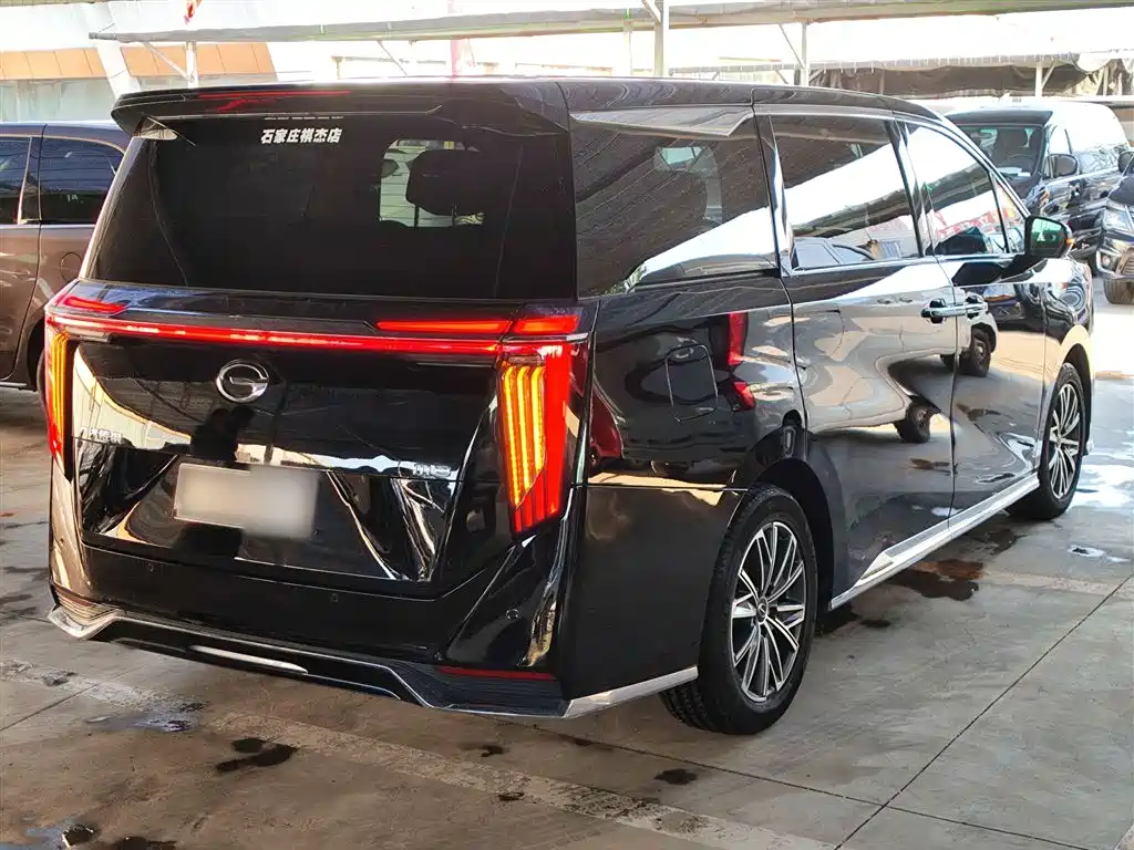 Trumpchi M8 2024 Master Series 400T Extreme Edition купить на сайте DeffCars