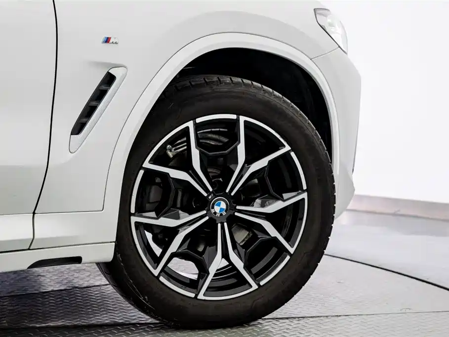 BMW X3 2023 xDrive25i M Sports Package купить на сайте DeffCars