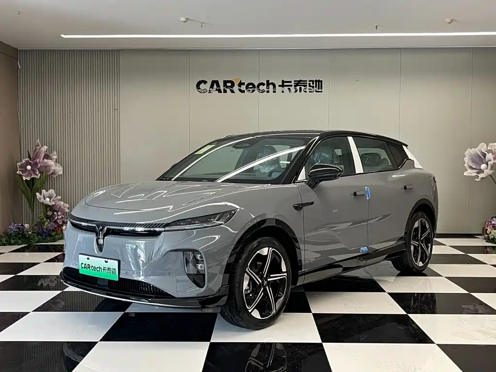 Zhiyin 2024 Ultra Long Range Smart Edition купить на сайте DeffCars