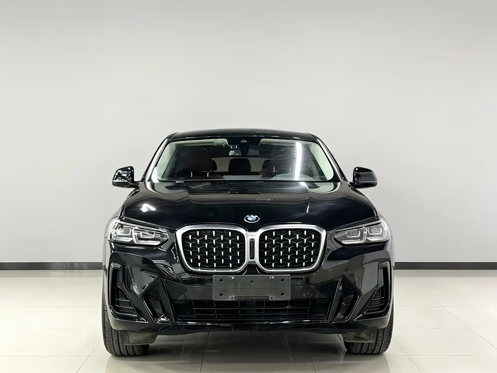 BMW X4 2022 xDrive 25i M Sports Package купить на сайте DeffCars