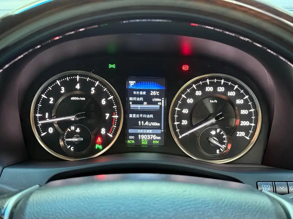 Alfa 2018 facelift 3.5L luxury version купить на сайте DeffCars