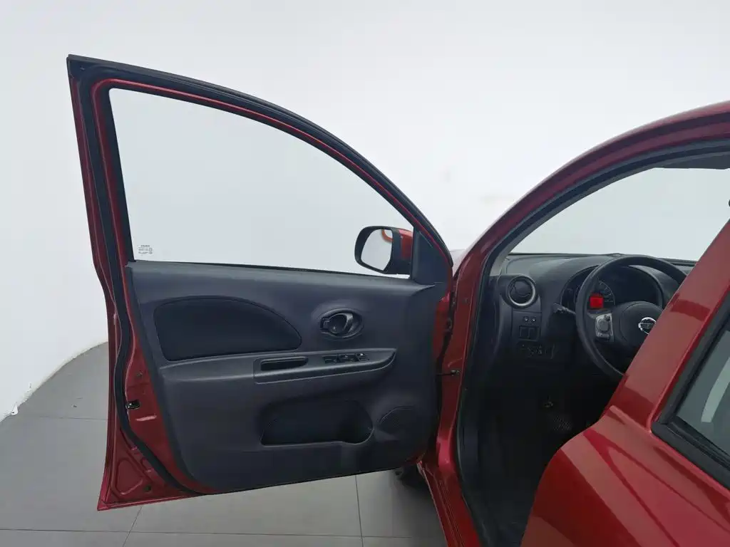 Ma Chi 2010 1.5L automatic easy-to-use version купить на сайте DeffCars