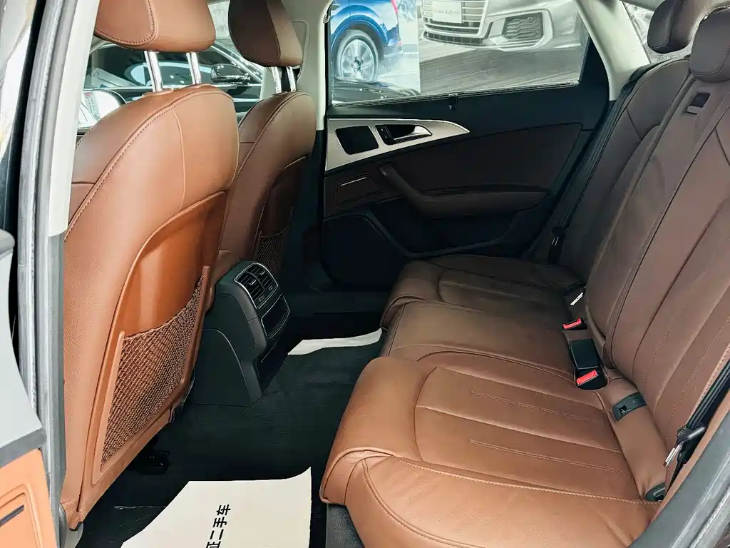 Audi A6L 2018 30th Anniversary Model 35 TFSI Fashion Model купить на сайте DeffCars