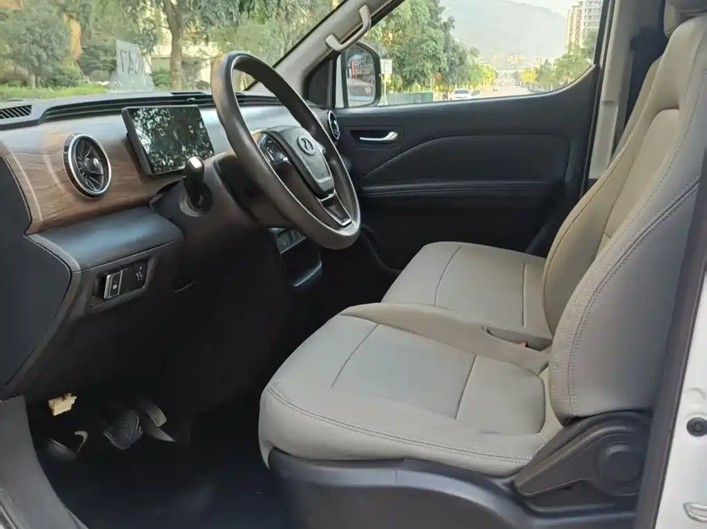 Ruichi EC75 2023 Pioneer Type I 41.85kWh купить на сайте DeffCars