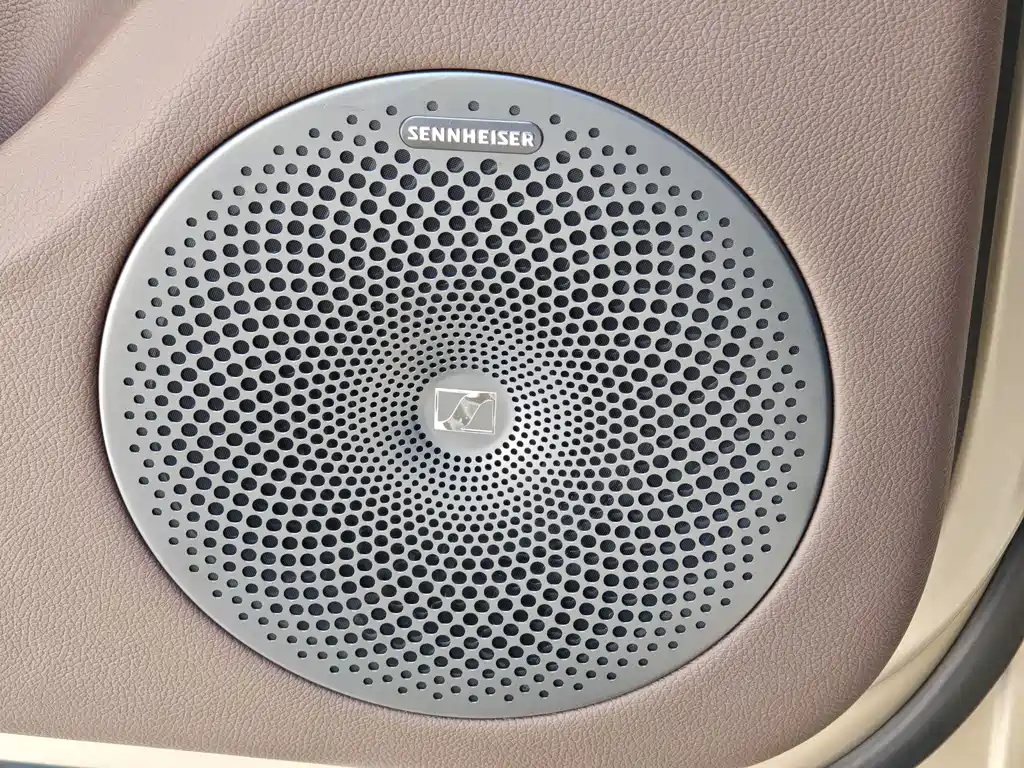 smart Elf #5 2024 long-life Qilu luxury version купить на сайте DeffCars