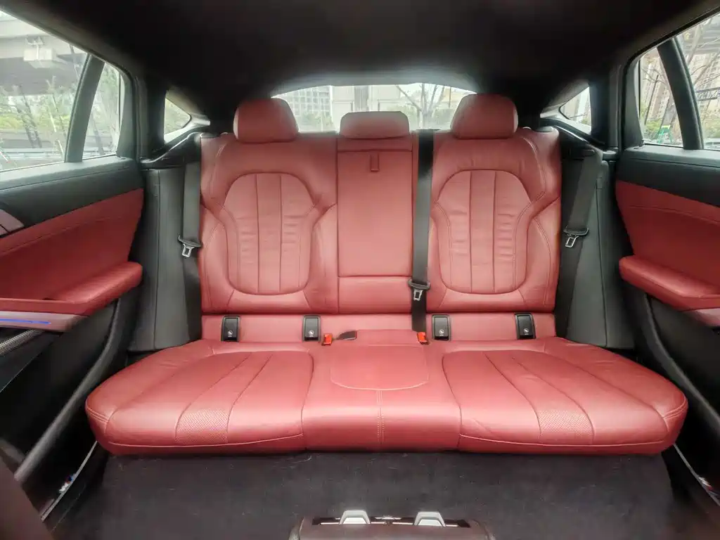 BMW X6 2021 xDrive30i M Sports Package купить на сайте DeffCars