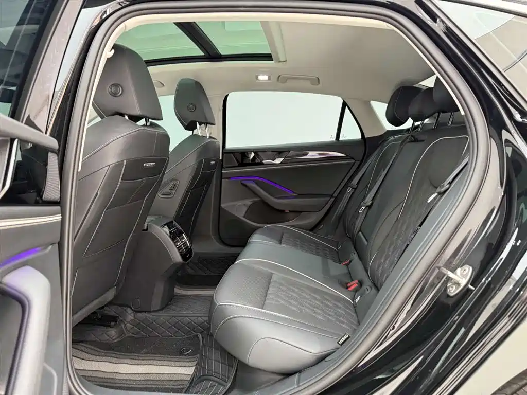 Magotan 2024 380TSI DSG Premium Edition Damai Bag купить на сайте DeffCars
