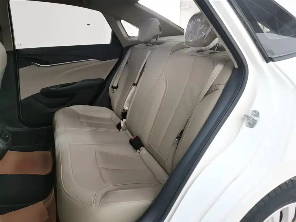 Yinglang 2018 15T Dual Clutch Elite National V купить на сайте DeffCars