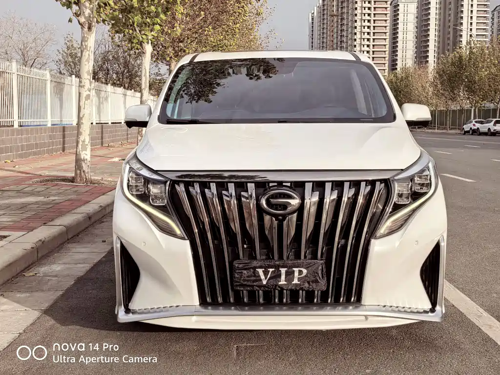 Trumpchi M8 2021 Master Series 390T Extreme Edition купить на сайте DeffCars