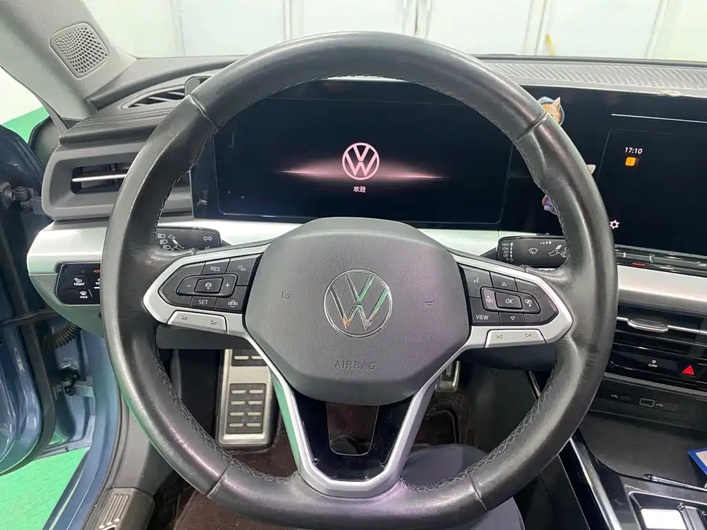 Lingdu 2022 Lingdu L 280TSI DSG spicy version купить на сайте DeffCars
