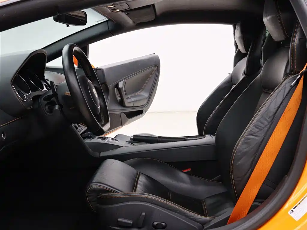 Gallardo 2011 LP 560-4 Bicolore купить на сайте DeffCars