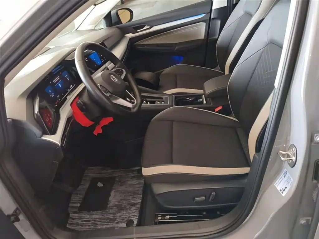 Golf 2023 280TSI DSG Pro купить на сайте DeffCars