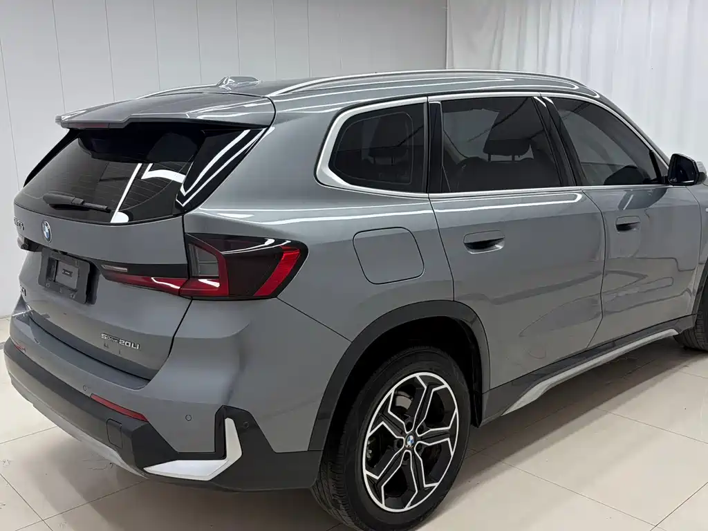 BMW X1 2023 sDrive20Li X Design Kit купить на сайте DeffCars