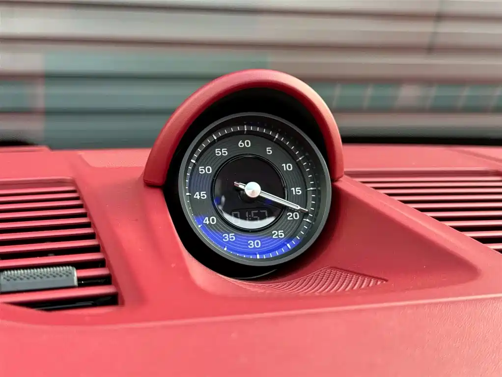 Porsche 911 2023 Targa 4 3.0T купить на сайте DeffCars