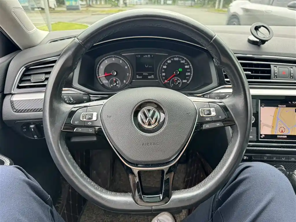 Lingdu 2019 280TSI DSG Comfort Edition National V купить на сайте DeffCars