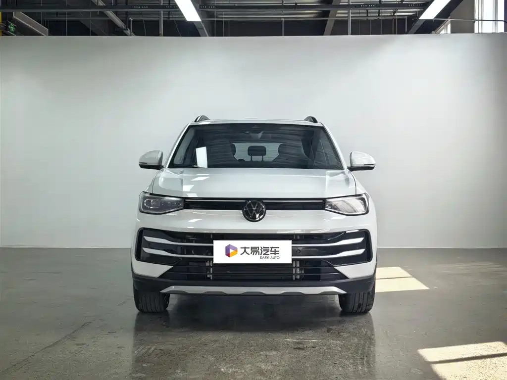 Tuyue 2025 Xinrui 1.5L Ruiyi Edition купить на сайте DeffCars