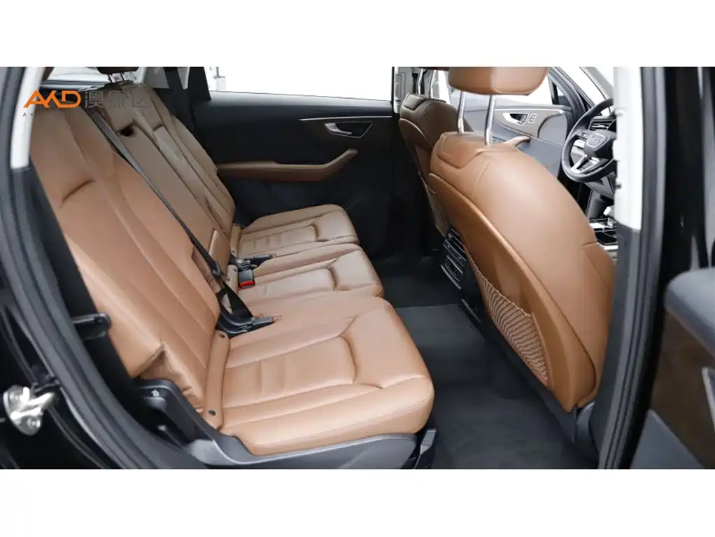 Audi Q7/2.0T/24/45TFSI quattro S line Black Warrior купить на сайте DeffCars