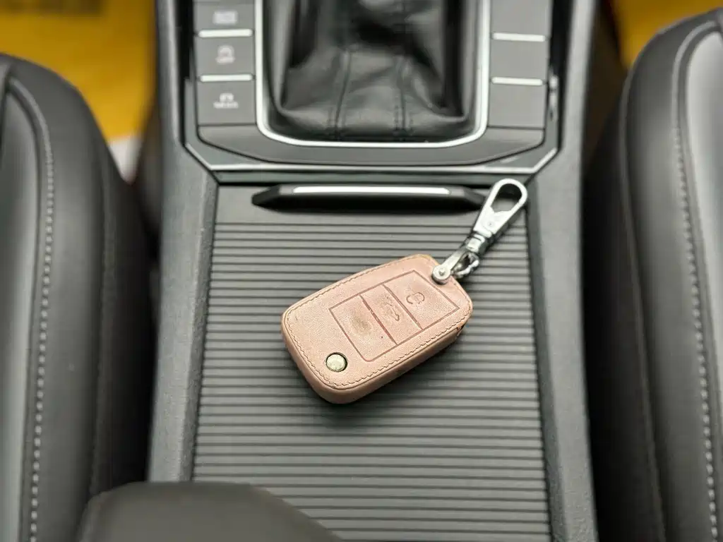 Sagitar 2021 280TSI DSG Comfort Intelligent Edition купить на сайте DeffCars