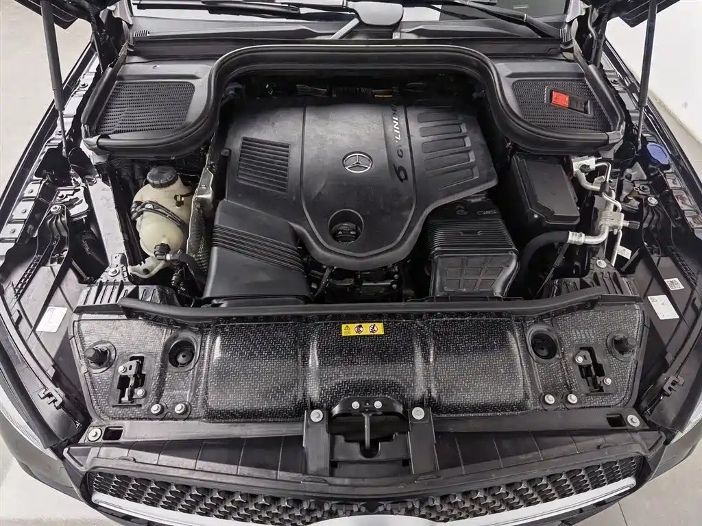 Mercedes-Benz GLE 2024 GLE 450 4MATIC Fashion Model купить на сайте DeffCars