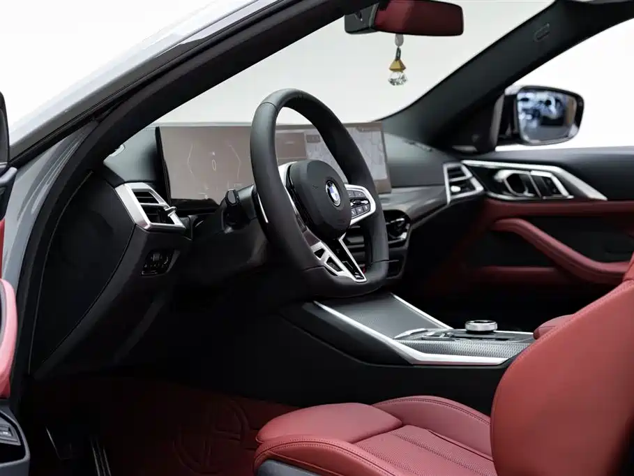 BMW 4 Series 2024 430i M Sports Night Package купить на сайте DeffCars