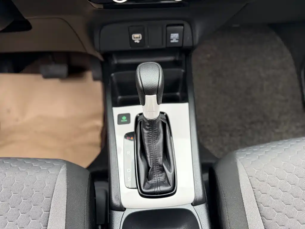 Fit 2021 1.5L CVT Trendy Edition купить на сайте DeffCars