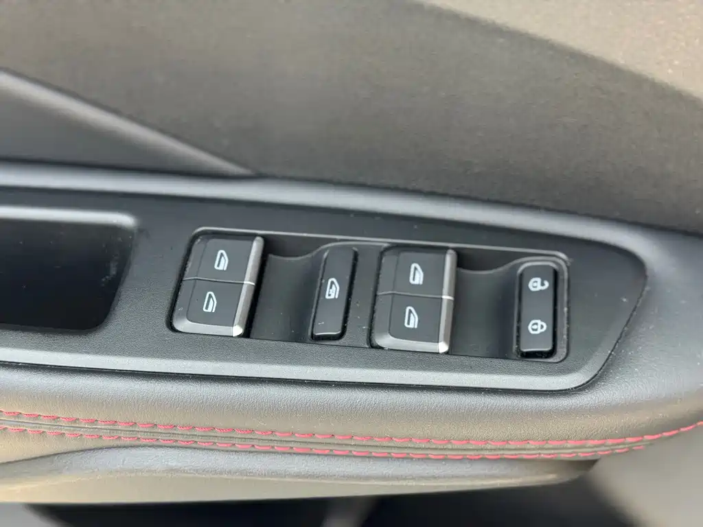 Binrui 2020 facelift 1.4T CVT Asian Games version купить на сайте DeffCars