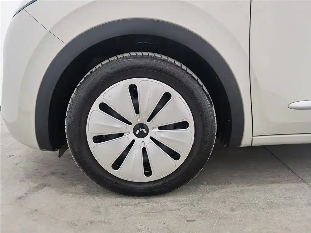 Wuling Bingo 2023 model 203km light model купить на сайте DeffCars