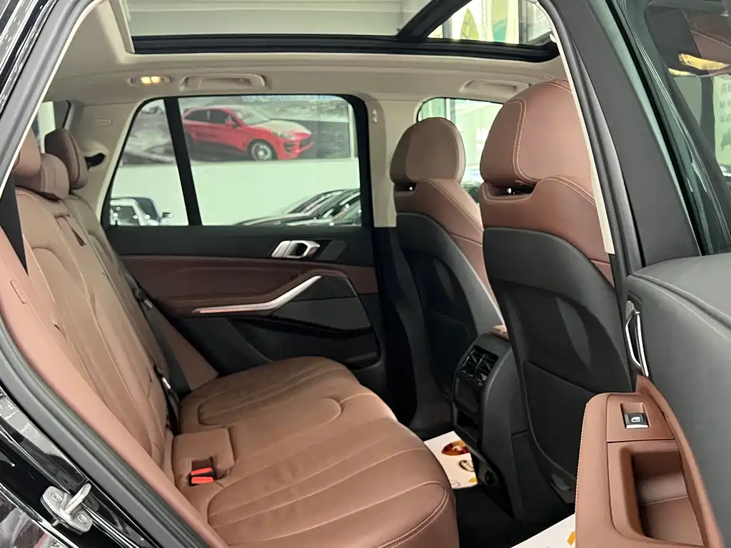 BMW X5 2022 xDrive 40Li M Sports Package купить на сайте DeffCars