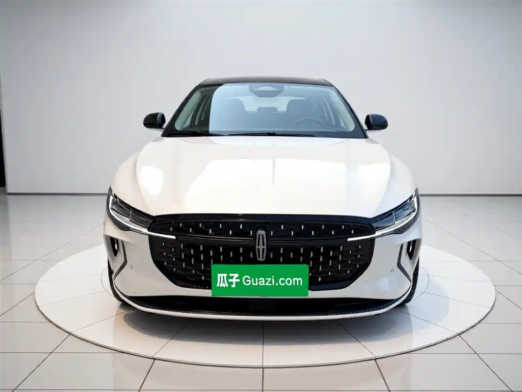 Lincoln Z 2025 2.0T Premium Hybrid Edition купить на сайте DeffCars