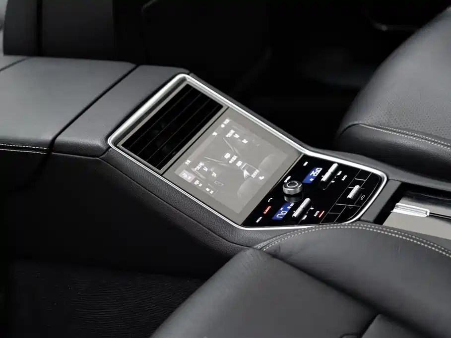 Panamera 2020 Panamera 10th Anniversary Edition 2.9T купить на сайте DeffCars