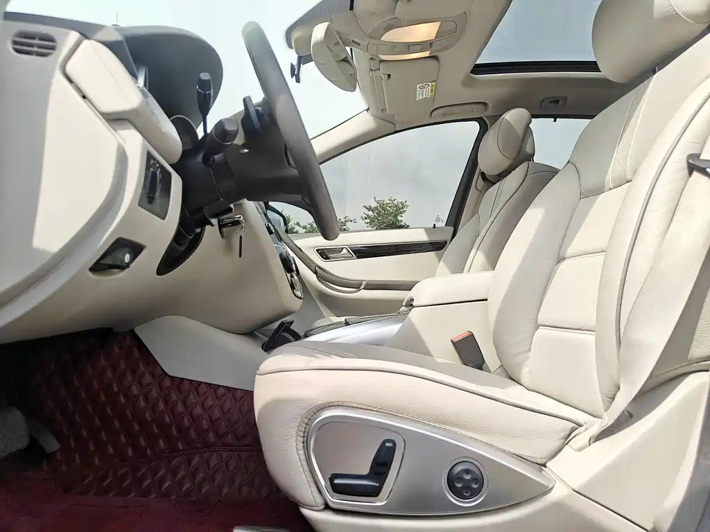 Mercedes-Benz R-Class 2015 R 400 4MATIC Business Type купить на сайте DeffCars