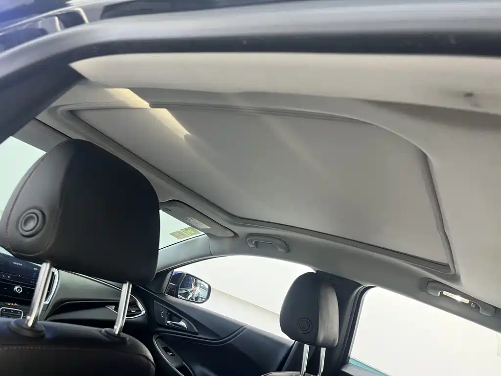 Malibu XL 2022 Redline 550T automatic sharp version купить на сайте DeffCars