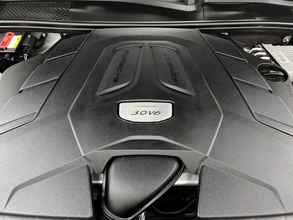 Cayenne 2019 Cayenne 3.0T купить на сайте DeffCars