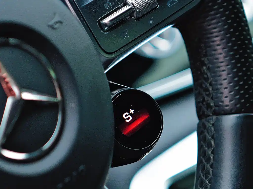AMG GT 2020 AMG GT 50 four-door sports car купить на сайте DeffCars