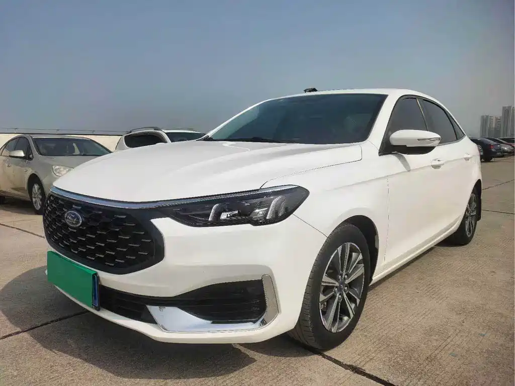 Forex 2021 1.5L automatic diamond version купить на сайте DeffCars