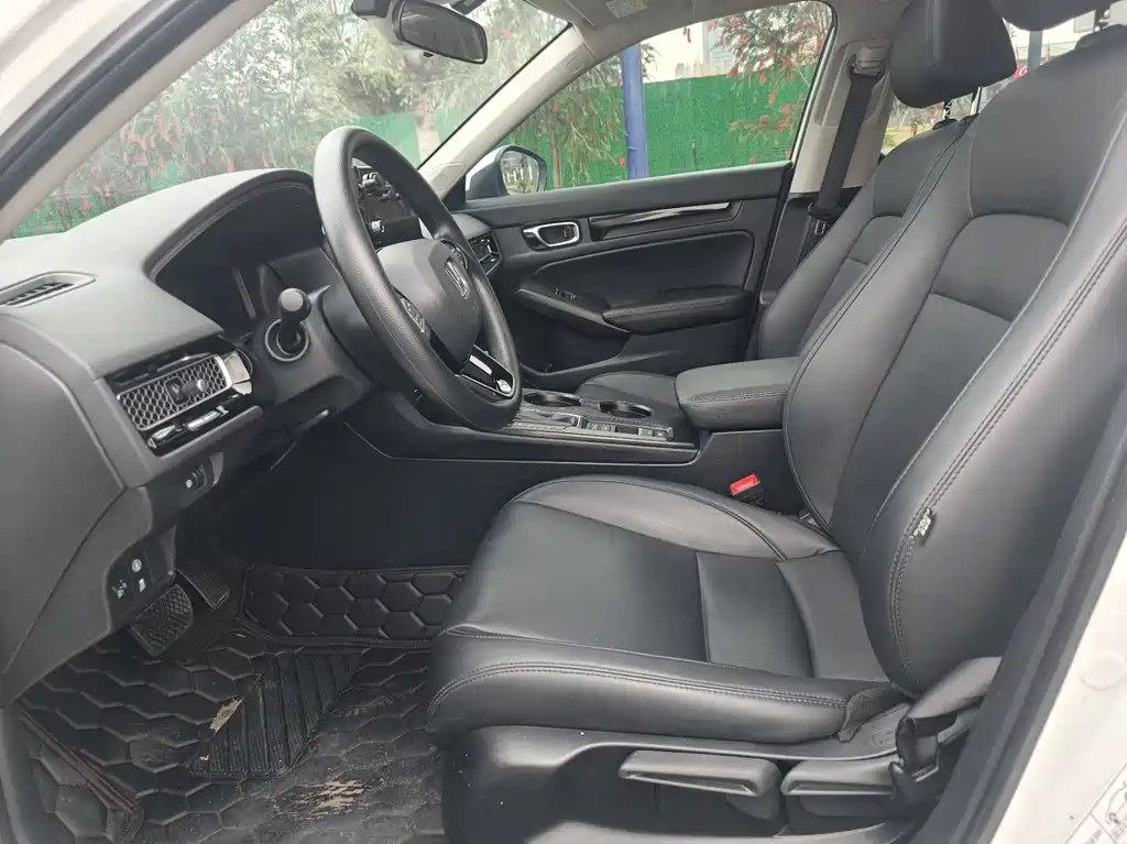 Model 2023 240TURBO CVT Technology Edition купить на сайте DeffCars