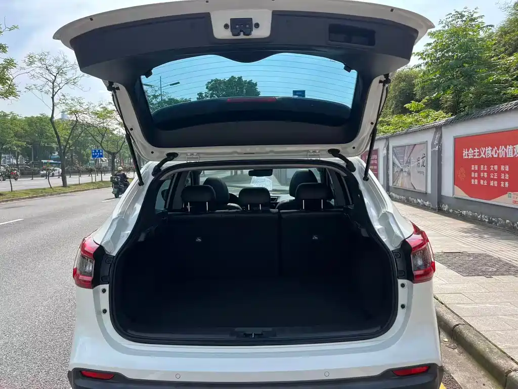 Qashqai 2022 2.0L CVT XV Prem Deluxe Edition купить на сайте DeffCars