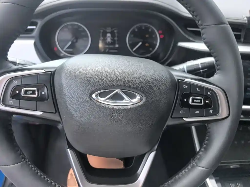 Arrizo 5 2019 1.5L CVT New Free Edition National VI купить на сайте DeffCars