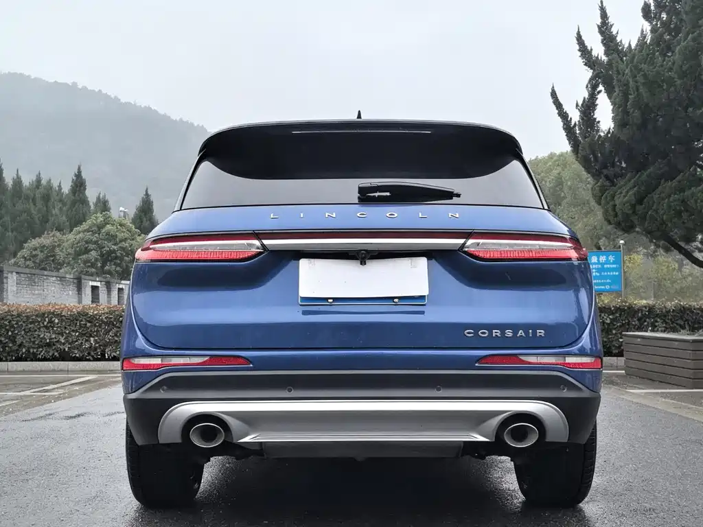 Adventurer 2022 2.0T Two-wheel drive Premium Edition купить на сайте DeffCars