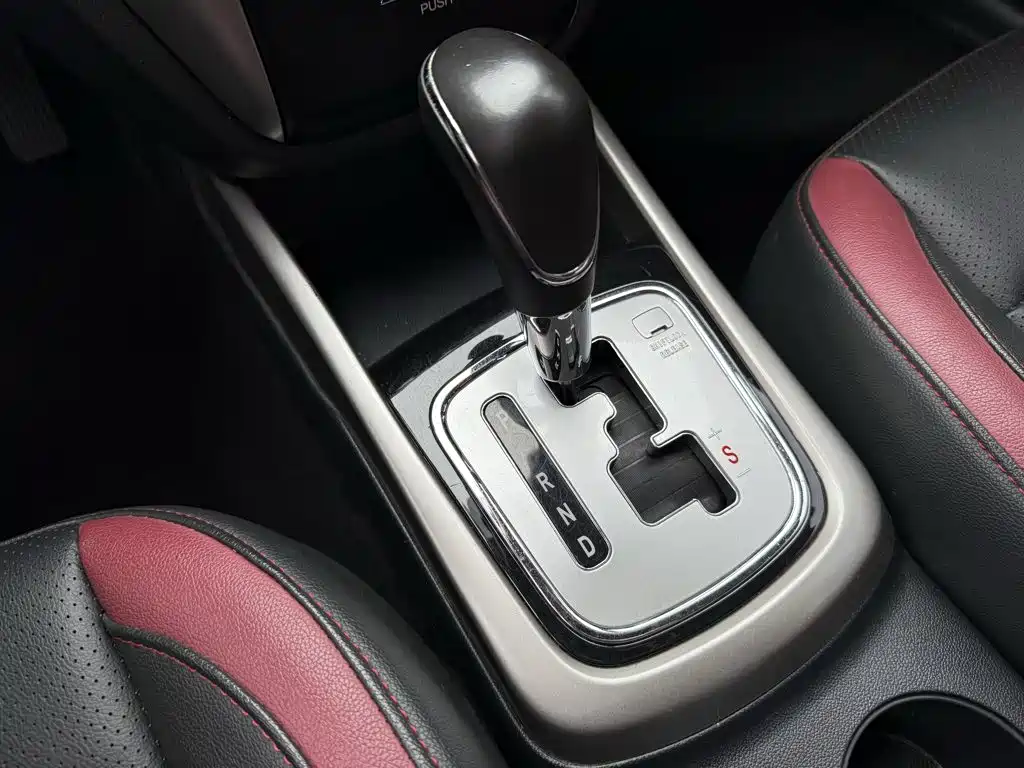 Eado XT 2016 1.6L automatic handsome model купить на сайте DeffCars