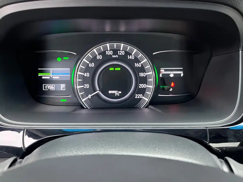 Alison 2019 2.0L Hybrid Deluxe Edition купить на сайте DeffCars