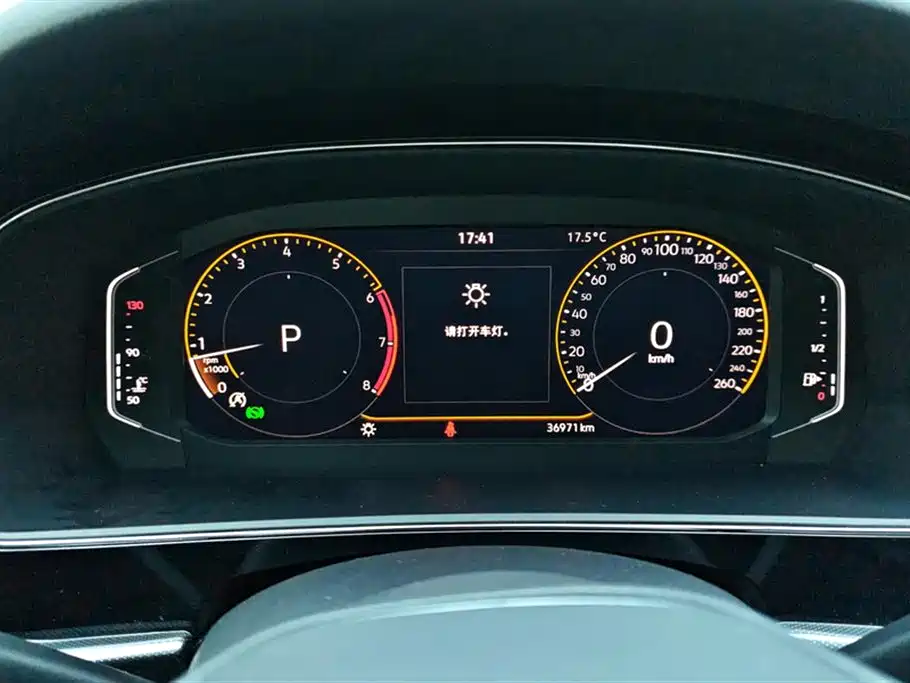 Passat 2022 330TSI Elite Edition купить на сайте DeffCars