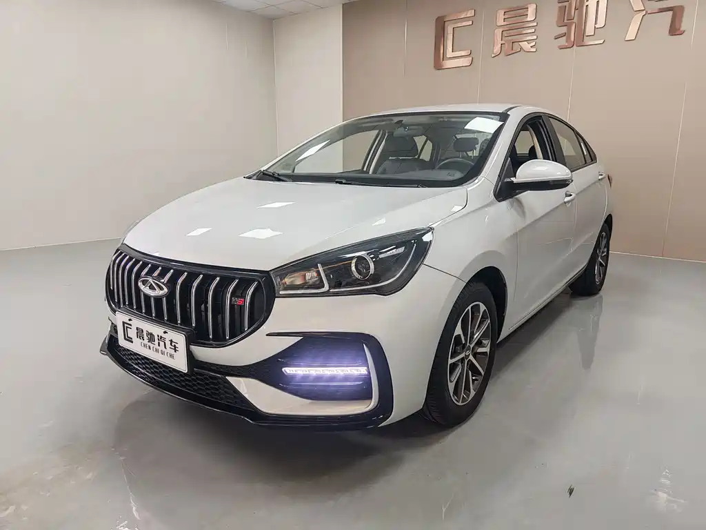 Arrizo 5 2024 1.5L CVT Style Edition купить на сайте DeffCars