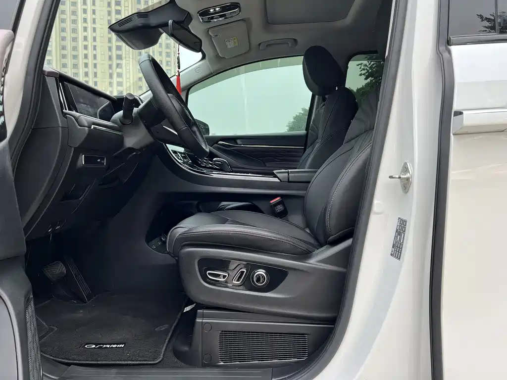 Trumpchi M8 2024 Master Series 400T Extreme Edition купить на сайте DeffCars